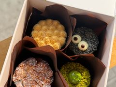 -发酵食堂(屏风街店)