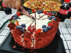 -姆们M Sweetie Cake(五道口店)
