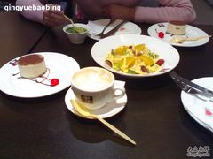 20090104233-巴贝拉意式休闲餐厅(中央商场店)