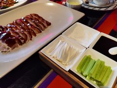 -上海滩餐厅(BFC外滩金融中心店)