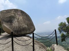 -云洞岩风景区