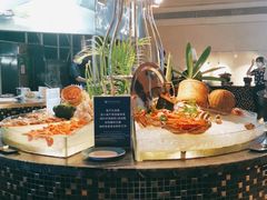 -佰园全日西餐厅-厦门佰翔软件园酒店