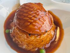 -OCEAN一席海鲜•海景餐厅(双子塔店)