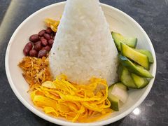 椰香饭-THE PAWON·8碗(古北SOHO店)