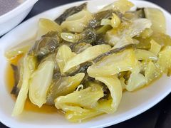 -好成财牛排馆(涂门街总店)