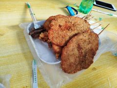 -大江麻辣拌(石油学院店)