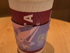 -COSTA COFFEE(天通苑华联店)