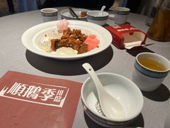 -顺鹅季·非遗烧鹅(六道口店)