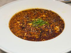 水煮安格斯牛肉-辛香汇·现炒川菜(淮海路百盛店)