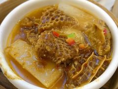 -万山楼海鲜酒家·二十三年老字号