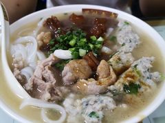 -荔林食店(西华路店)