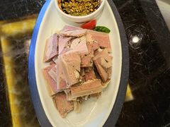 -新南华大酒店(广中店)
