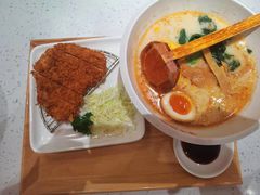 炸猪排-味千拉面(又一城店)