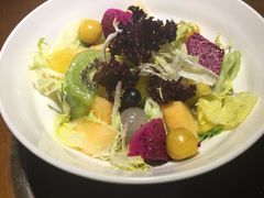 -黑鸡小馆(金源店)