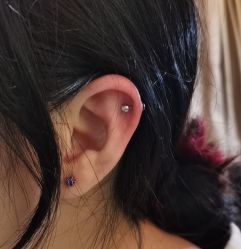 -匿名者纹身学院派·刺青