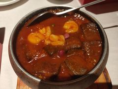 -千百味红餐厅·江西菜(绿地双子塔店)