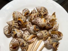 -青蓬蒸汽海鲜·深圳老字号·团建聚会(壹方城店)