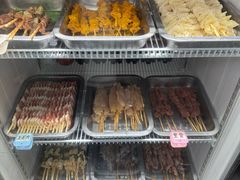 -大学路8号炸串(大学路十四号院店)