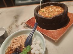 -绿茶餐厅(南翔印象城MEGA店)