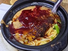 -蜀王砂锅总店