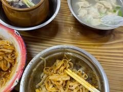 -卢聪艺小吃店(阳翟总店)