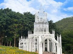 -龙凤山庄影视度假村