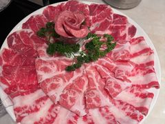 -一哥澳门豆捞·澳门风打边炉(高德置地店)