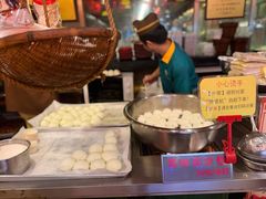-石岐佬中山菜馆(张溪店)
