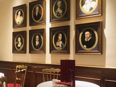 大堂-玫瑰厅上海菜(兴国路店)