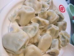 -双合园·海鲜水饺青岛菜(九水东路店)
