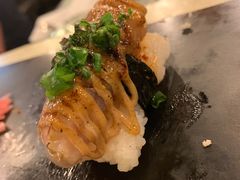 -昊·来了寿司(双楠2店)