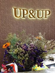 -UP&UP·半永久眉毛眼线机器野生眉