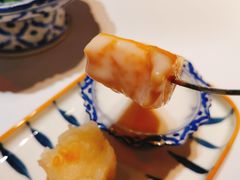 三色芒果糯米饭-BetterThai 泰加(苏州中心店)