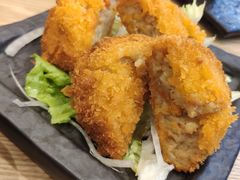 -怡星料理(汉川店)