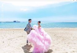 -金夫人婚纱摄影(华南店)