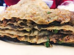 华威肉饼-清真永恒华威肉饼(潘家园店)