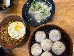 -常鲜德乐购迎桂馒头店(麻巷公寓店)