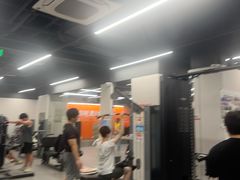 -乐刻运动健身(青山印象城店)