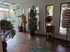 -时光漫步酒店(北京雍和宫南锣鼓巷后海店)