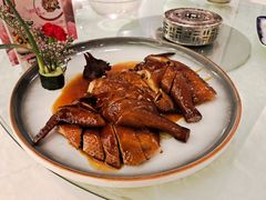 -幸运楼(北京路店)