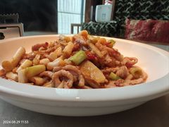 -川堂风·跷脚牛肉·乐山爆炒(中建乐荟天地店)
