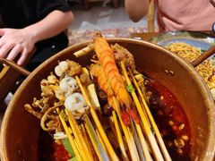 -爷门串串(江南西店)