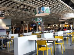 大堂-宜家·瑞典风味餐厅(无锡店)