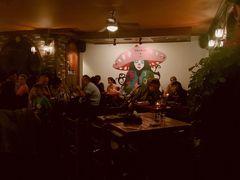 -Pistolera Mexican Cantina女枪手墨西哥餐厅(碧云路店)