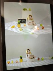 -小阿福儿童摄影(华中智谷店)