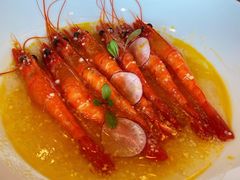 -广州柏悦酒店·悦景轩·粤菜餐厅