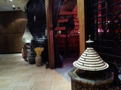 -Tajine Moroccan塔金摩洛哥中东餐厅