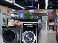 -苏宁易购(成都春熙路店)