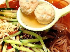 -七八冷面·延边朝鲜族美食(世纪汇店)