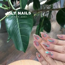 -LILY NAILS美甲美睫
